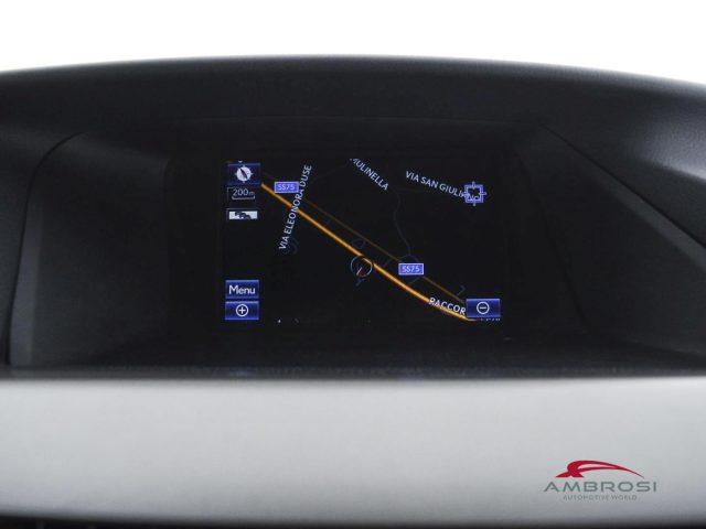 LEXUS RX 450h Hybrid F Sport RX 450h - PER OPERATORI DEL SETTORE