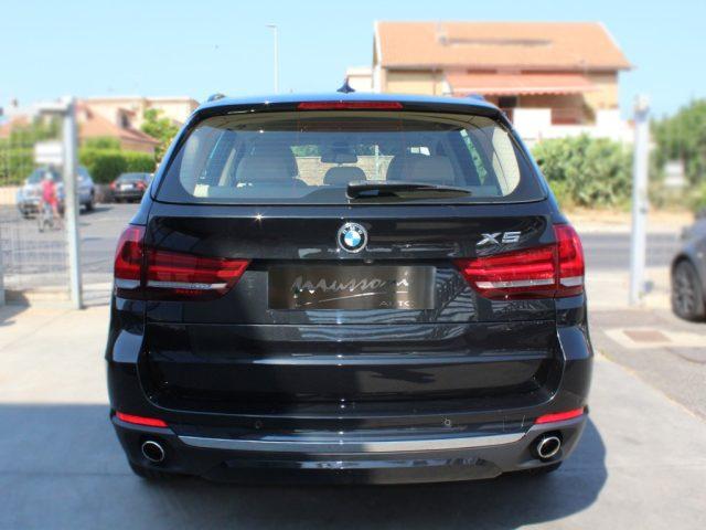 BMW X5 xDrive25d