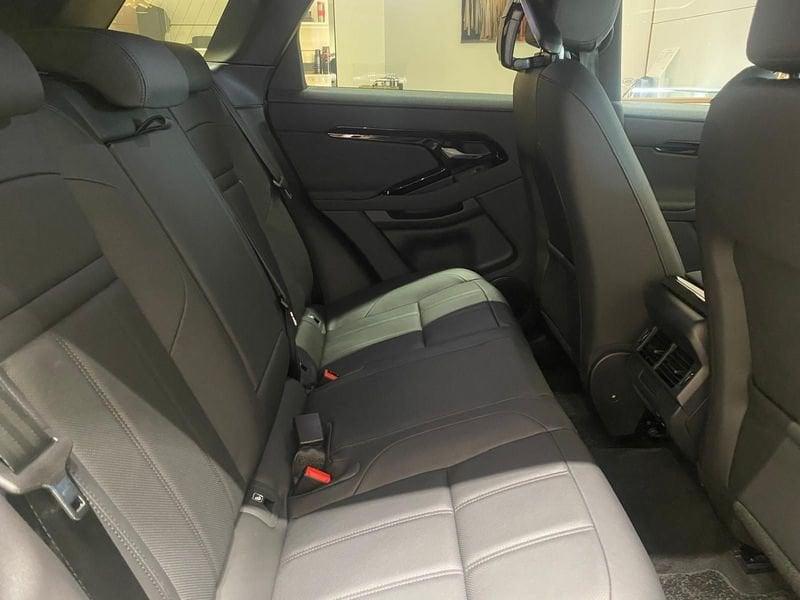 Land Rover RR Evoque Range Rover Evoque 2.0D I4 163 CV AWD Auto S