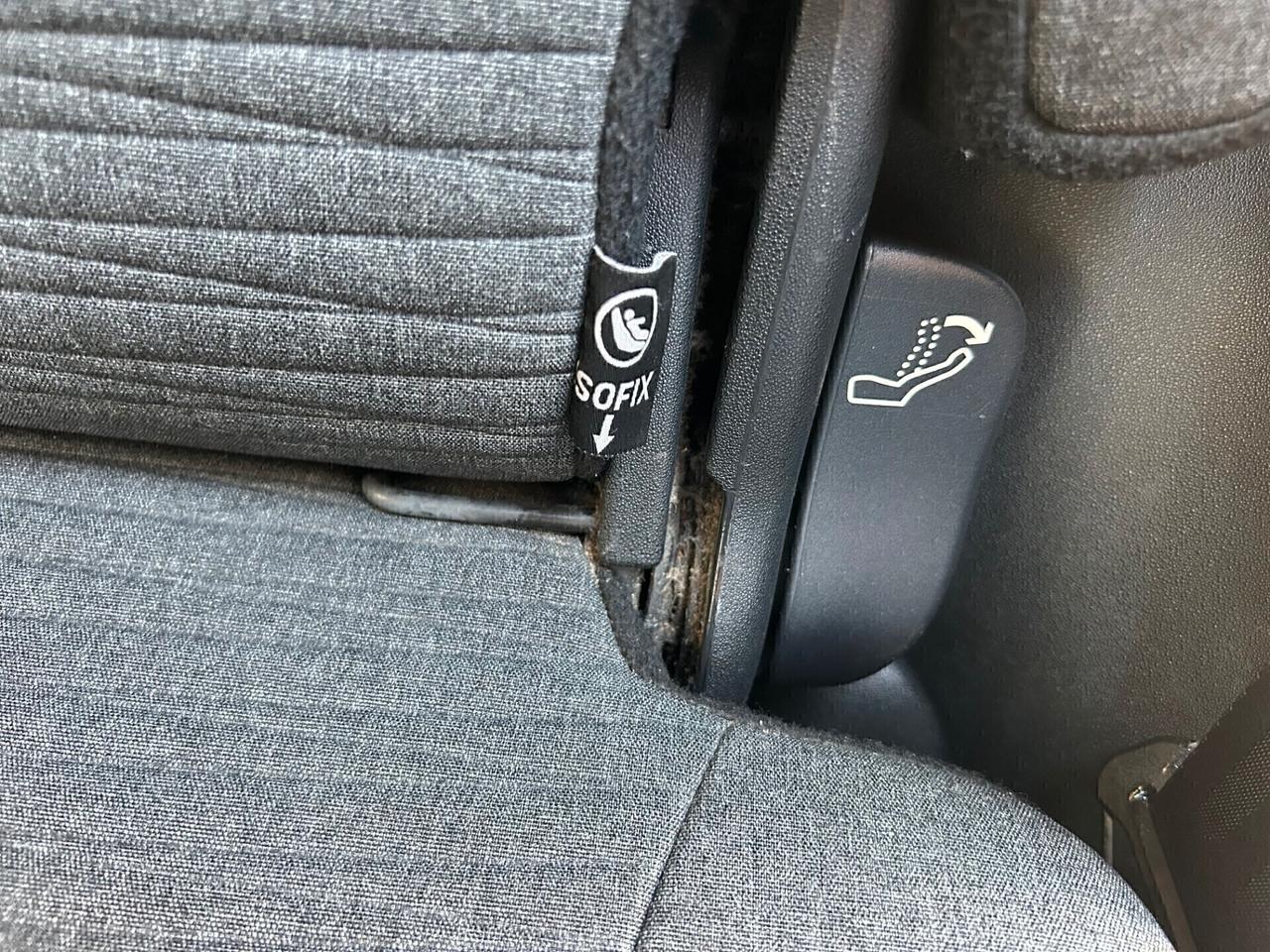 Citroen C3 Picasso BlueHDi 100 Feel Edition