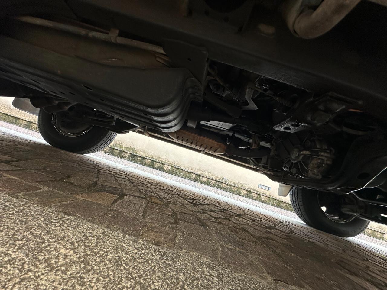 Toyota 4-Runner 3.0i V6 benzina