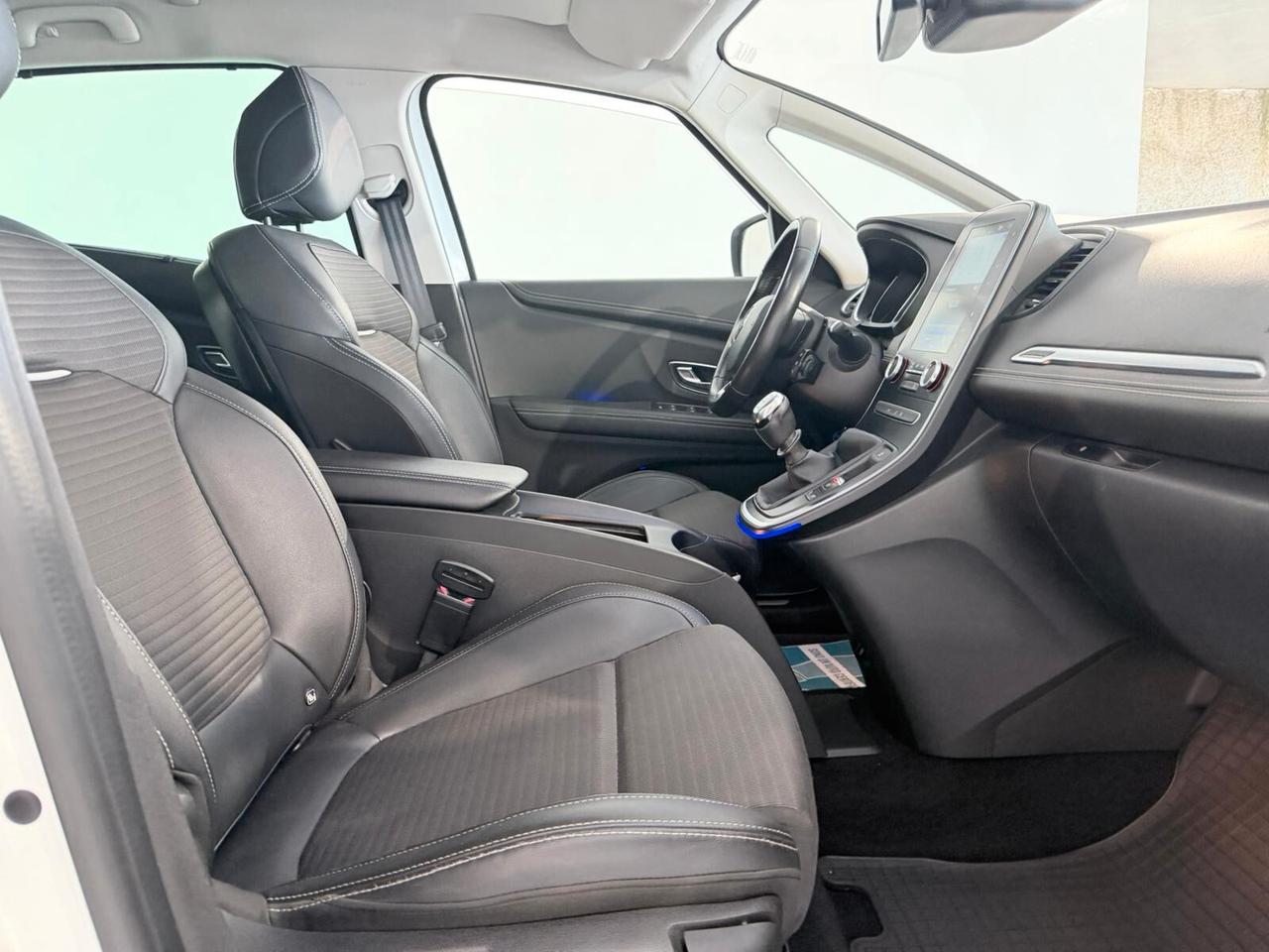 Renault Scenic 1.5 dCi 110 CV Intens NEOPATENTATI