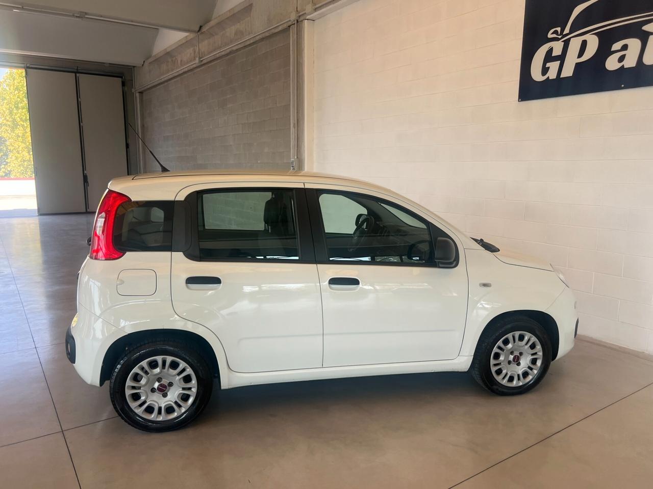 Fiat Panda 1.3 MJT 95 CV S&S Easy euro 6b ok neopatentati