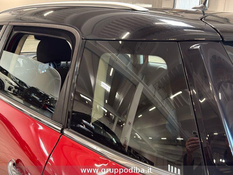 MINI Countryman Mini Diesel Mini 1.6 Cooper D