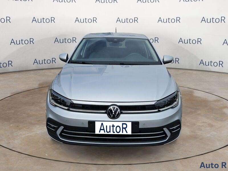 Volkswagen Polo 1.0 TSI Style