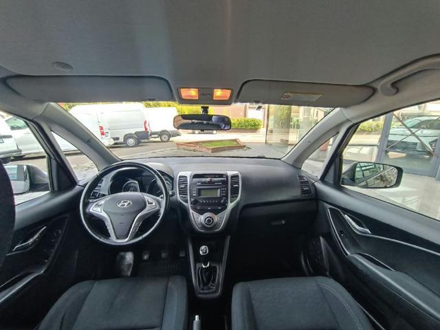 HYUNDAI iX20 1.4 90 CV Comfort