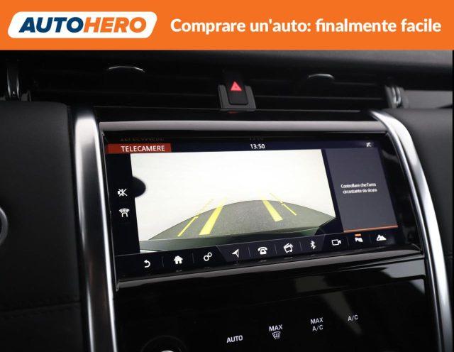 LAND ROVER Discovery Sport 2.0D I4-L.Flw 150 CV AWD Auto S