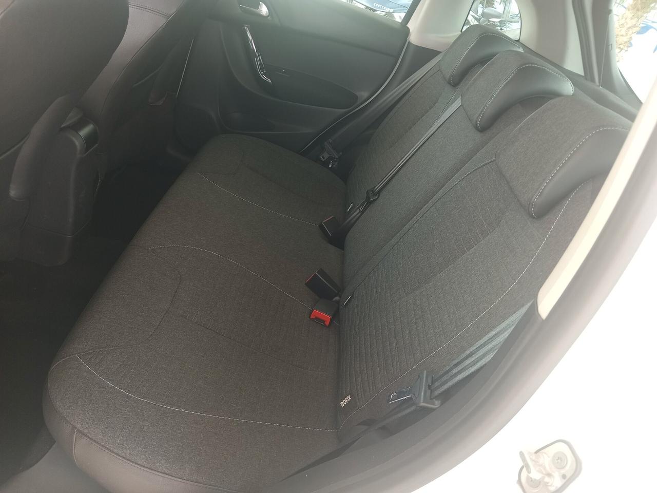 Citroen C3 BlueHDi C.V 75 IL TOP CON TETTO PANORAM. PARI AL NUOVO QUALS PROVA