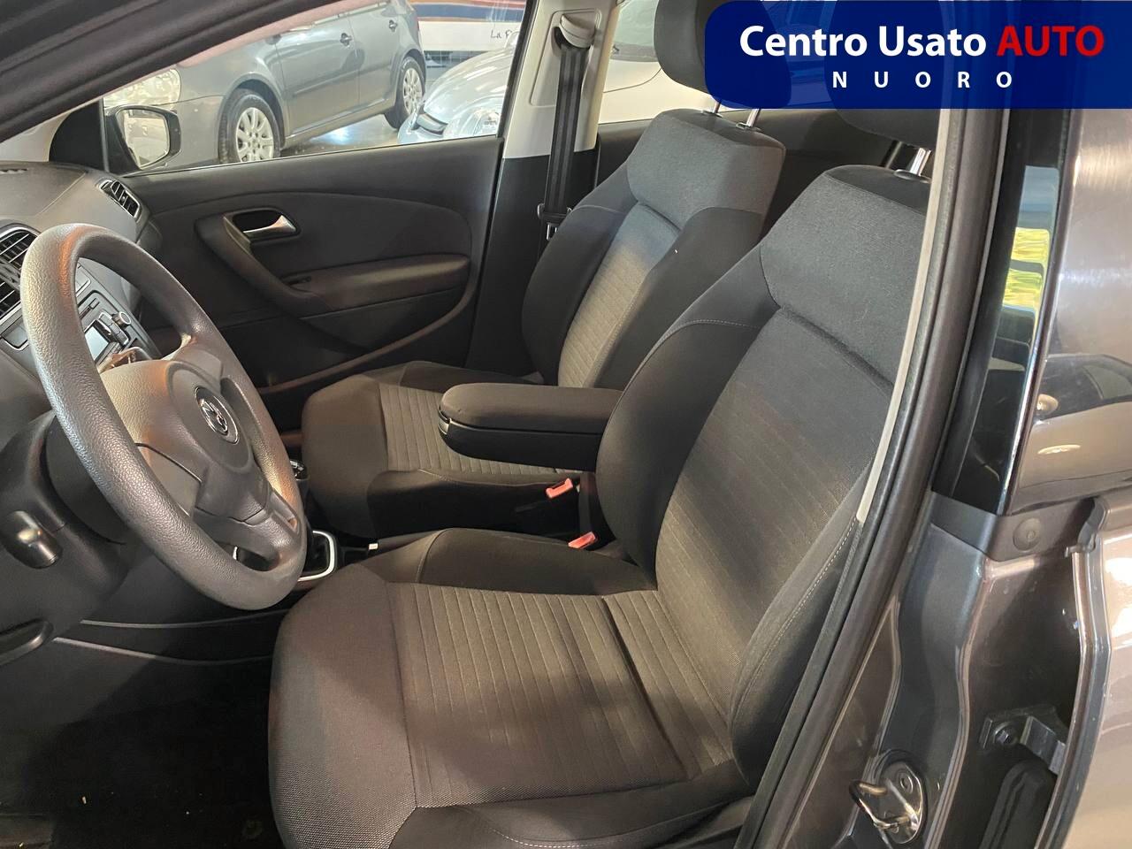 Volkswagen Polo 1.2 70 CV 5p. Comfortline
