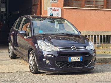 CITROEN C3 1.0 VTi 68 Attraction