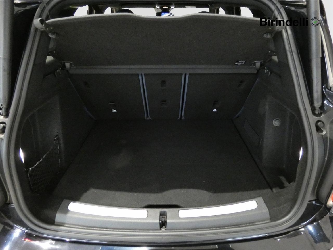MINI Mini Countrym.(F60) - Mini 2.0 Cooper D Yours Countryman