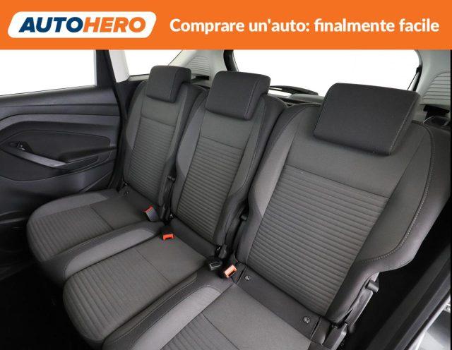 FORD C-Max 1.5 TDCi 120CV Powershift Start&Stop Titanium