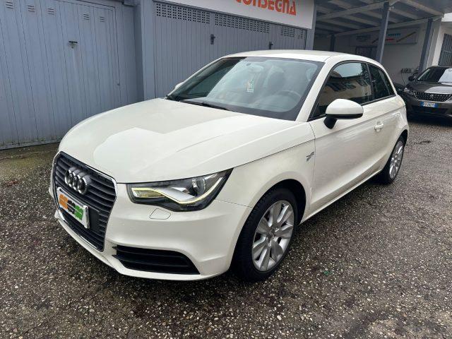 AUDI A1 AUTOMATICA! 1.4 TFSI S tronic Attraction