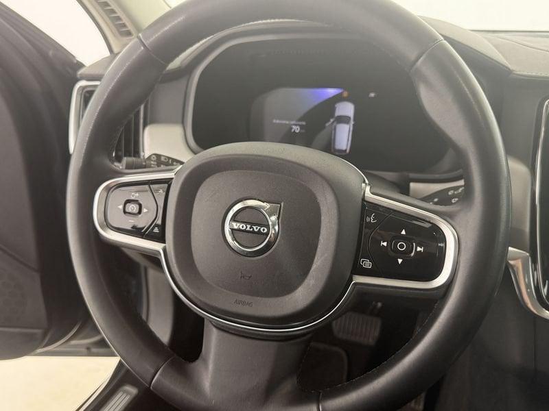 Volvo V90 B4 D automatico Plus Bright