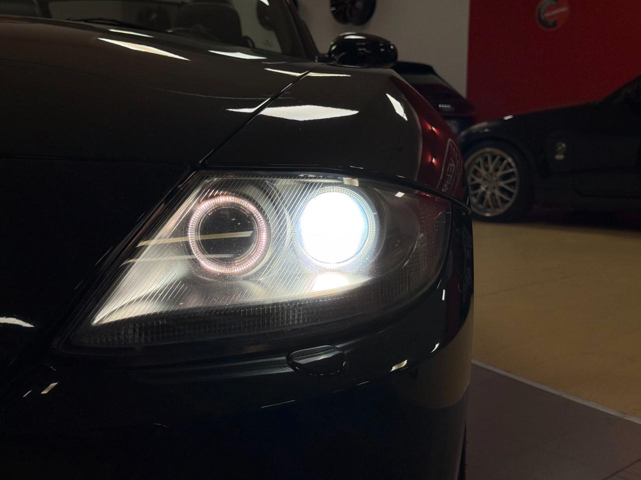 BMW Z4 E85 3.0si 265 cv MANUALE