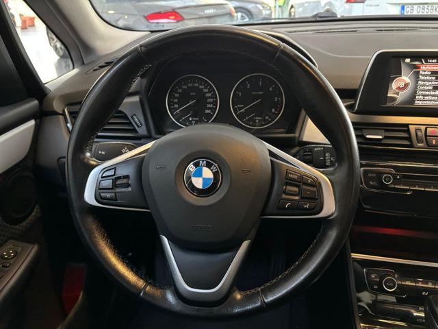 BMW 216 d C.Aut Active Tourer