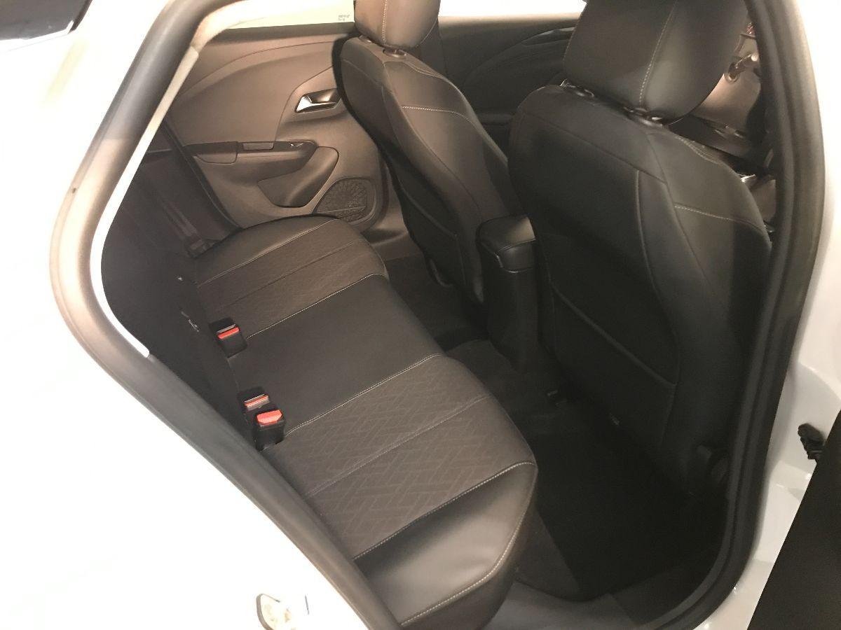 OPEL Corsa 1.5 D 100 CV Edition