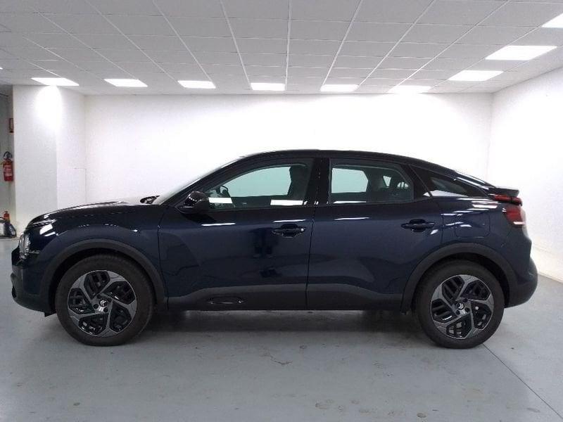 Citroën C4 1.2 puretech Plus s&s 130cv