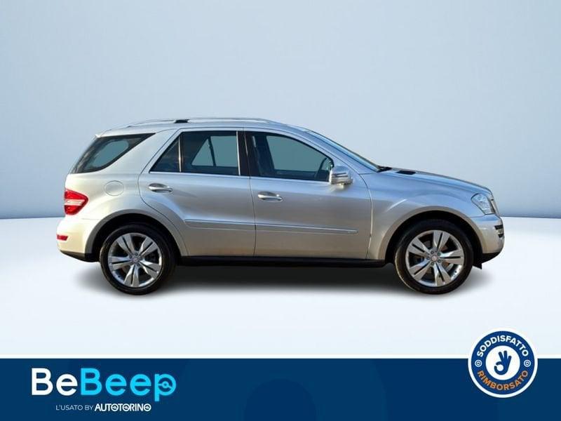 Mercedes-Benz Classe M ML 350 CDI SPORT AUTO E5