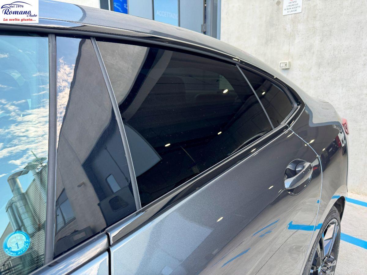 BMW 216d Gran Coupe Msport auto#FARI FULL LED!