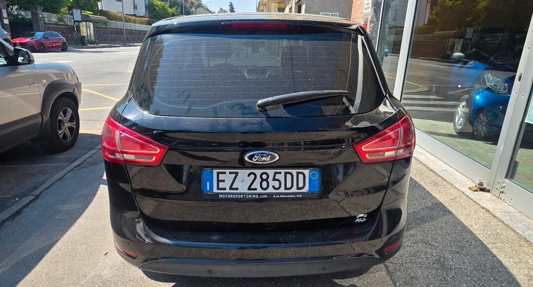 Ford B-Max 1.4 90 CV GPL