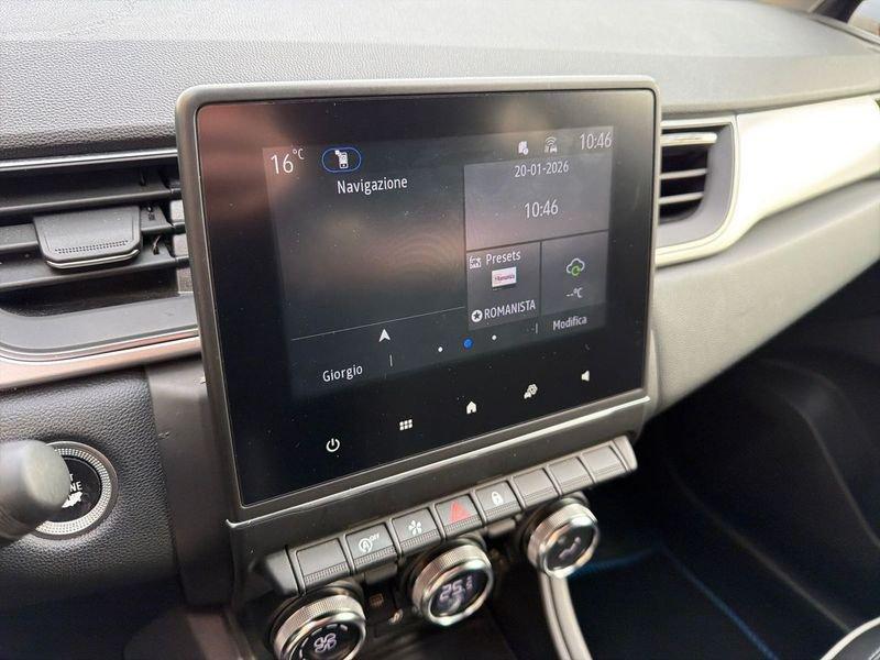 Renault Captur Captur 1.0 tce Equilibre 90cv