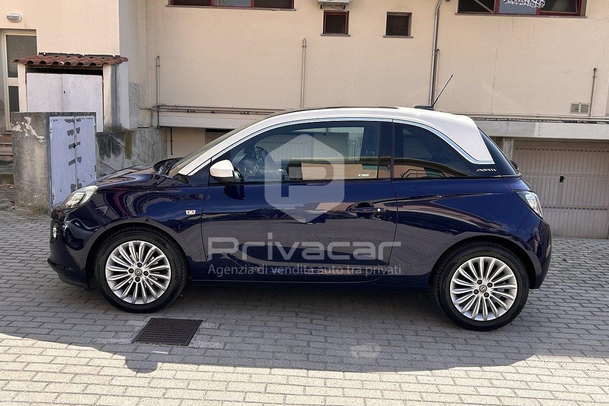OPEL Adam 1.4 87 CV GPL Tech Glam