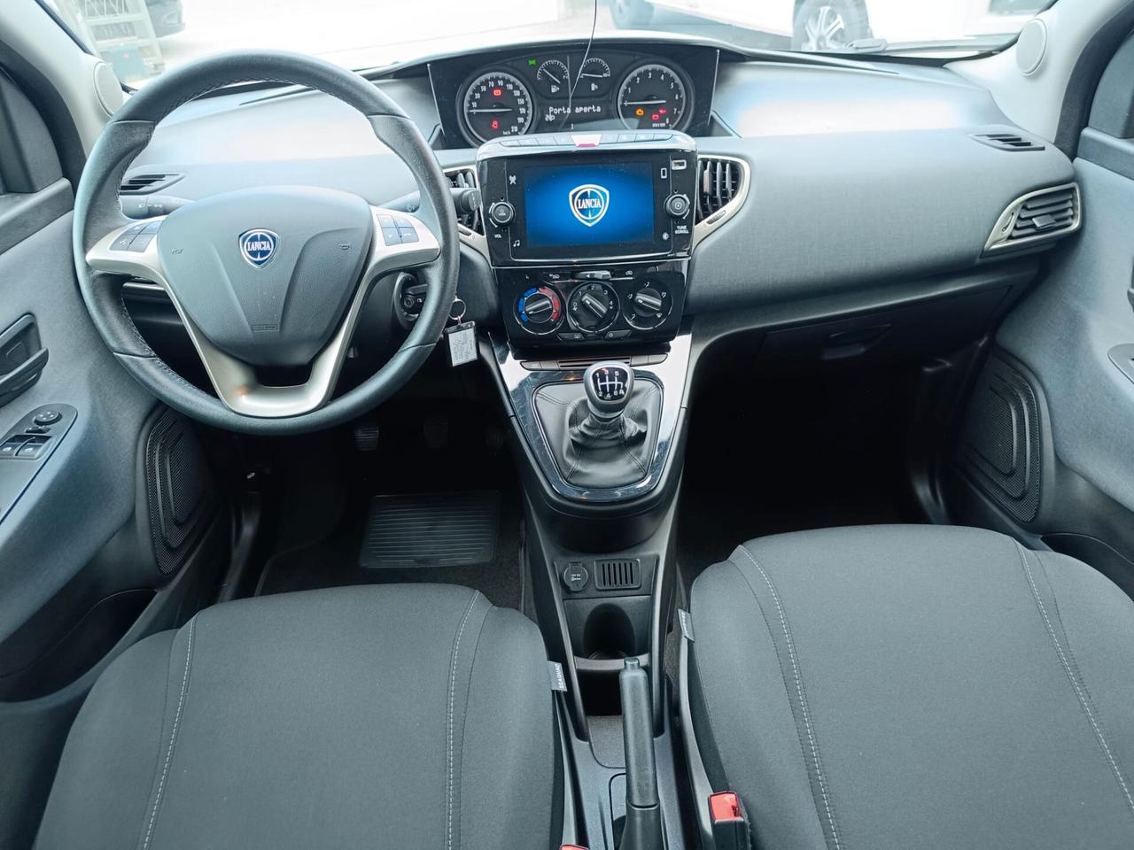-PROMO GA FIN&SAFE PACK- LANCIA YPSILON GOLD EDITION 1.0 70 cv HYBRID