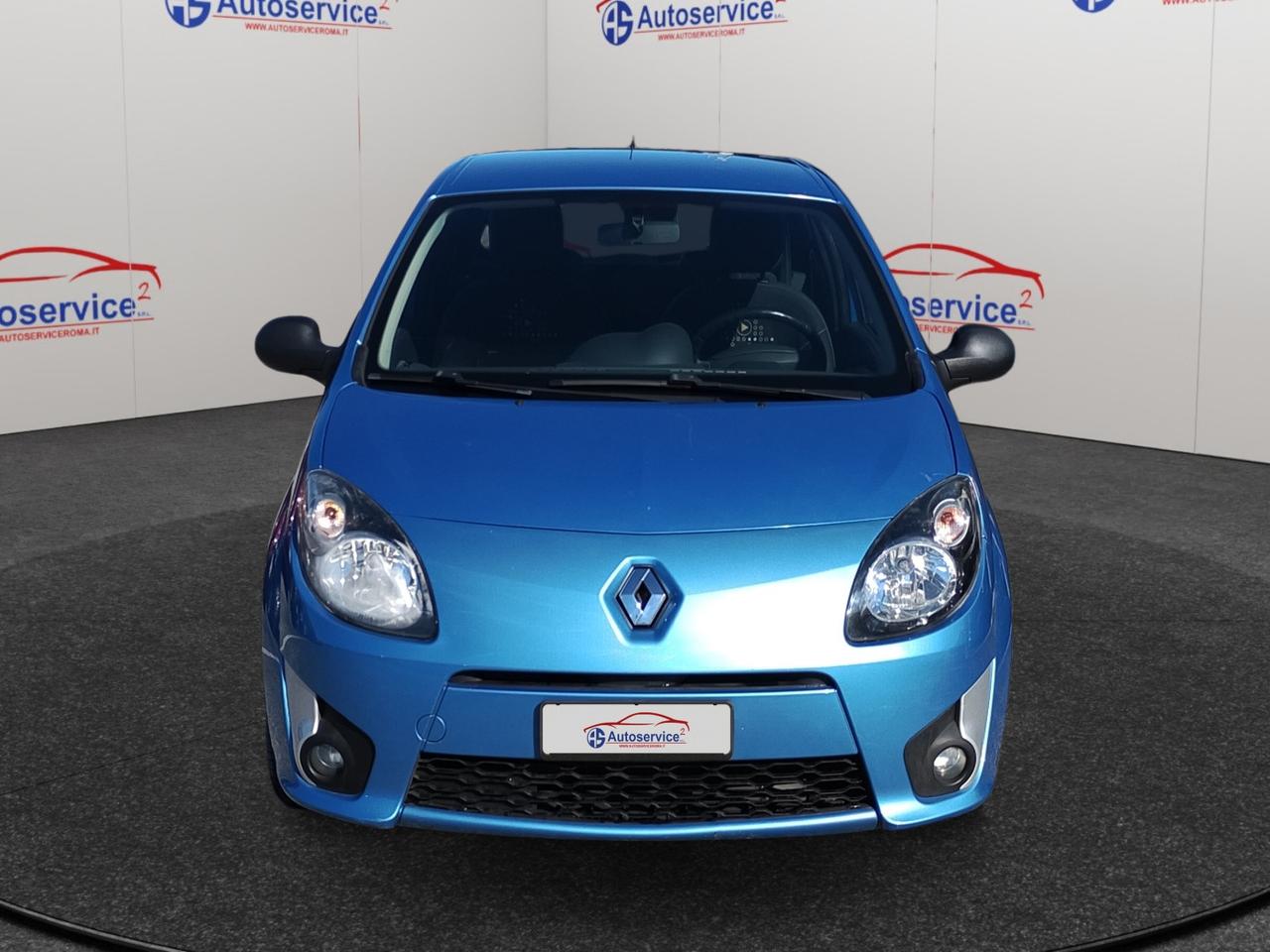 Renault Twingo 1.2 lev Miss Sixty 75cv