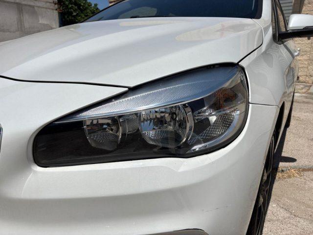 BMW 218 d Active Tourer