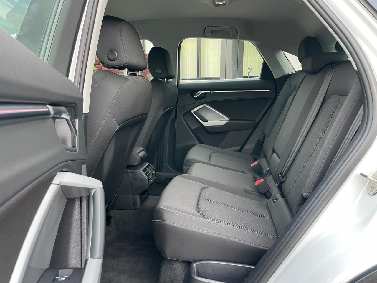 Audi Q3 SPB 40 TDI quattro S tronic line edition