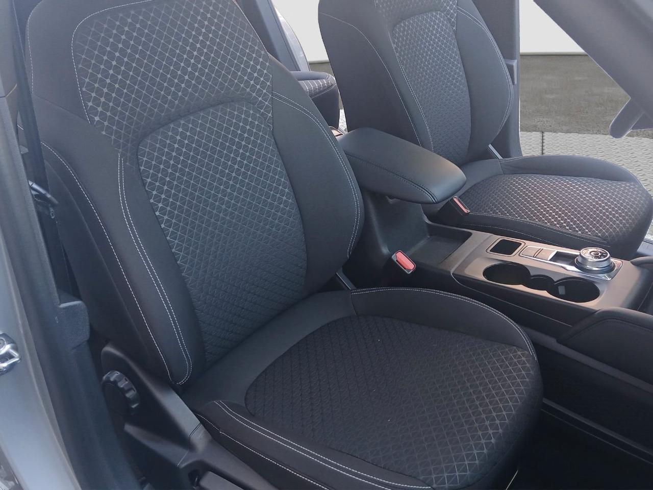 Ford Kuga 2.5 full hybrid Titanium 2wd 180cv auto