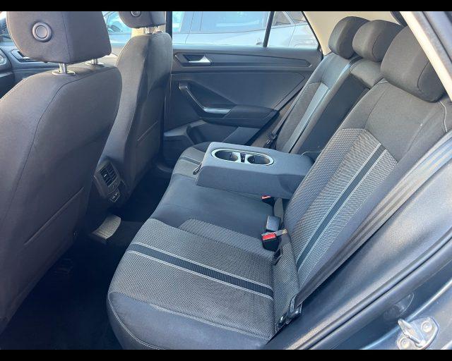 VOLKSWAGEN T-Roc 1.5 TSI ACT DSG Style BlueMotion Technology