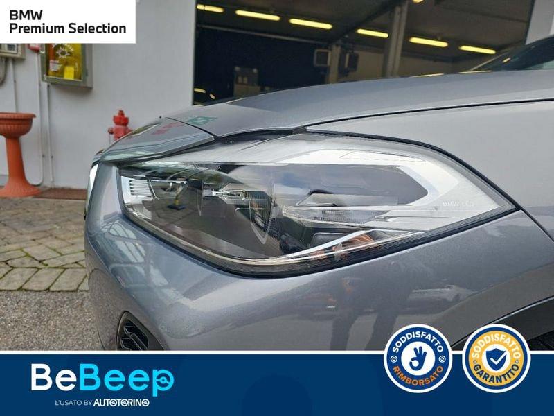 BMW X2 XDRIVE20D AUTO