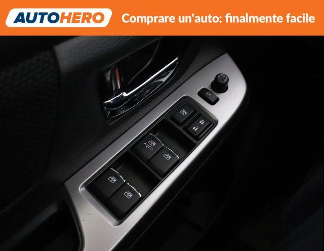 SUBARU XV 1.6i Style