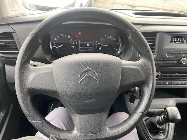 Citroen Jumpy BLUE HDI 100 S&S M CLUB