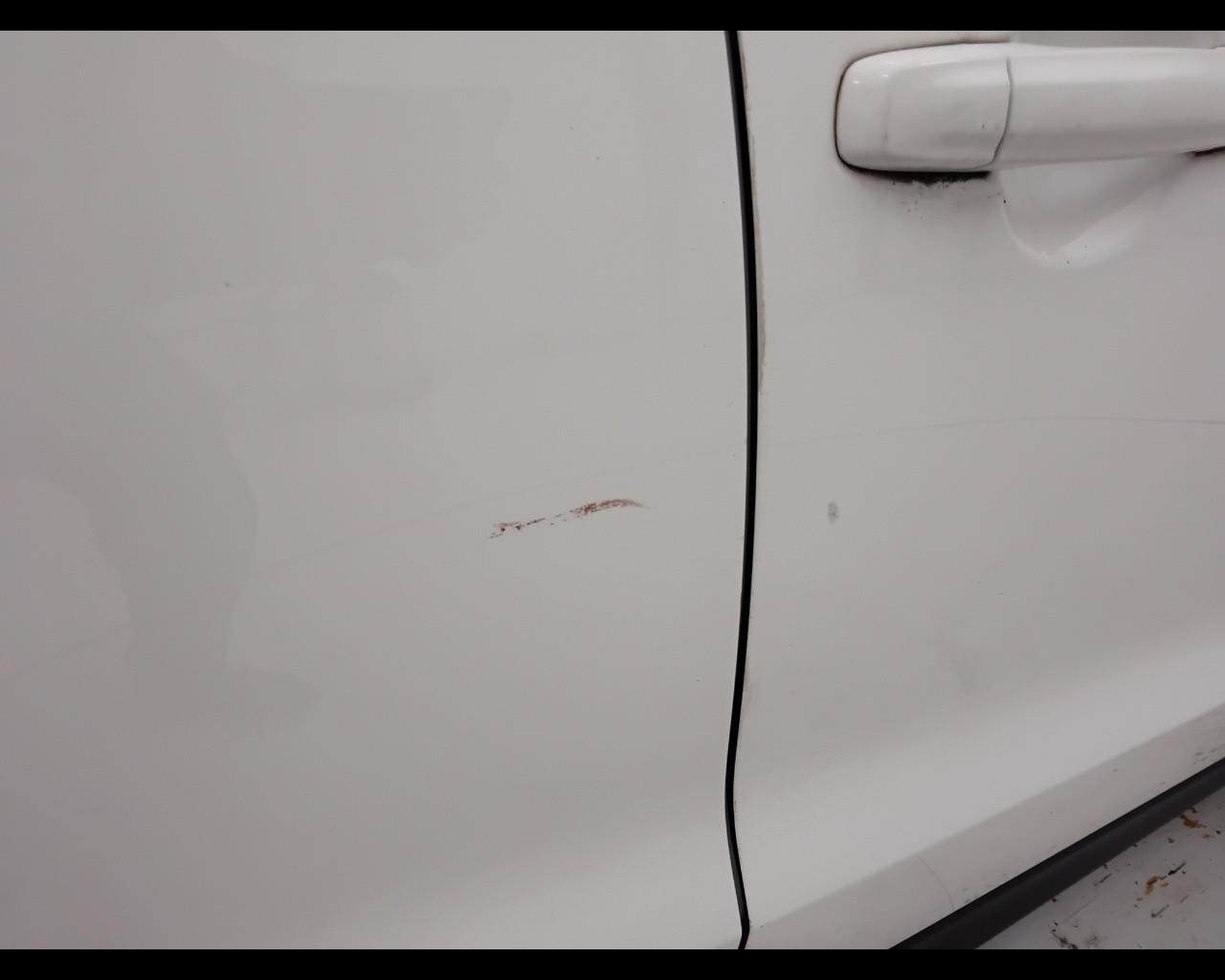 SUZUKI Vitara II 2015 - Vitara 1.6 ddis V-Cool s&s 2wd