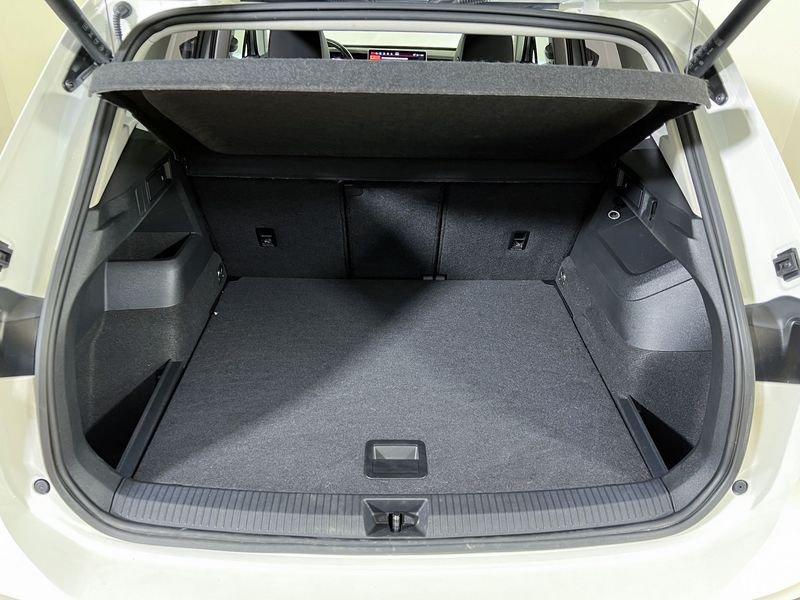 Volkswagen Tiguan Tiguan 1.5 etsi Edition Plus 130cv dsg