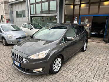 Ford C-Max GARANZIA 12 MESI 2.0 TDCi 150CV Start&Stop Titanium