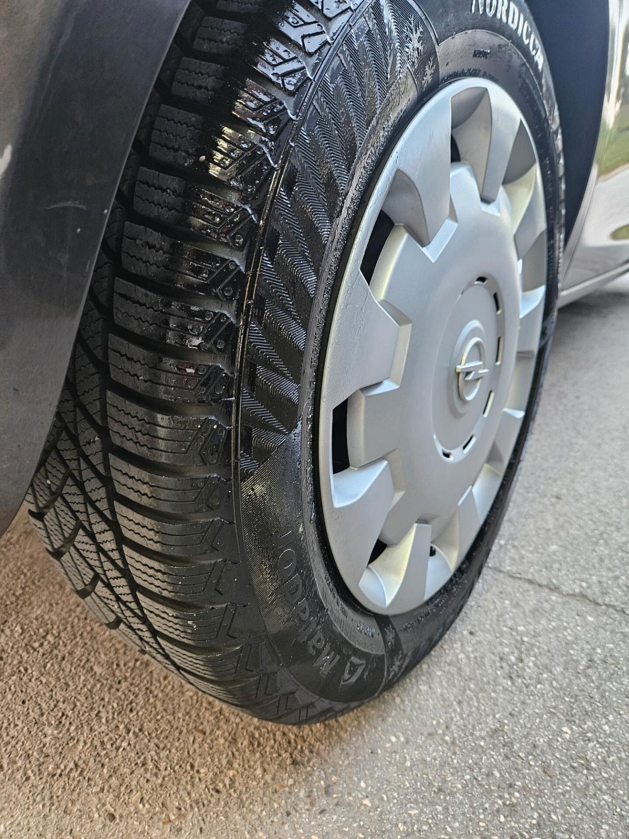 Opel Corsa 1.3mtj 55kw UNICO PROPRIETARIO