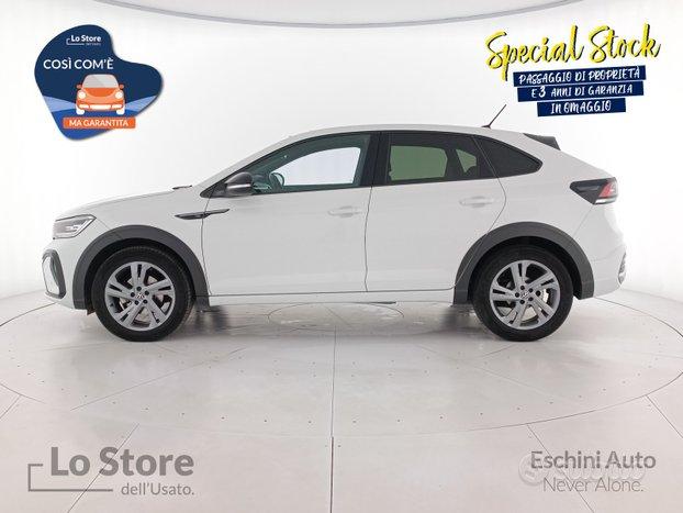 Volkswagen Taigo 1.0 tsi r-line 110cv
