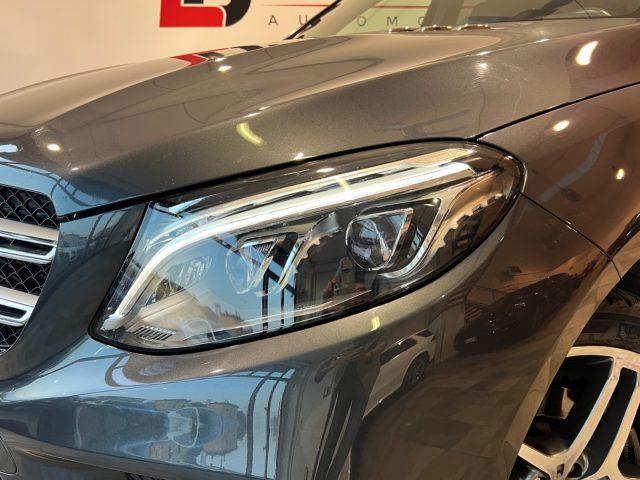 MERCEDES-BENZ GLE 250 d 4Matic Premium AMG