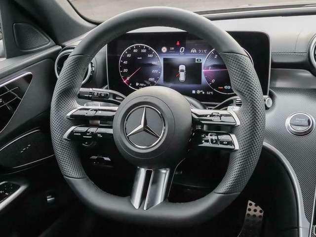 Mercedes-Benz C 220 AMG PREMIUM MBUX WIDESCREEN LED TETTO PDC ACC 19"