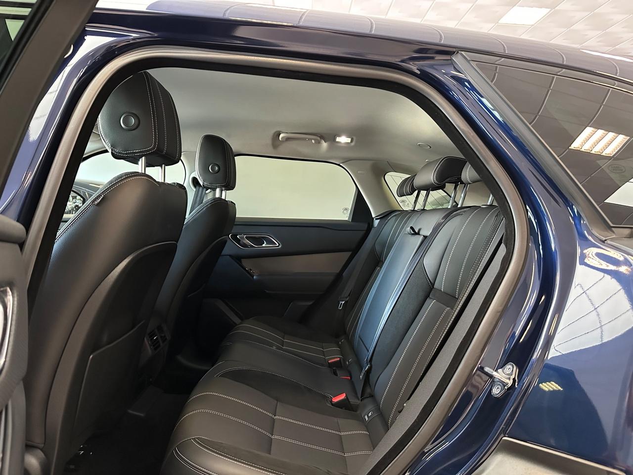 Land Rover Range Velar 2.0D I4 204 CV HSE