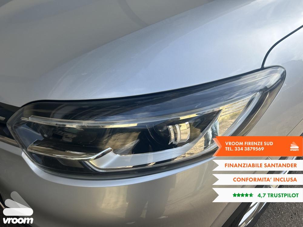 RENAULT Kadjar dCi 8V 110CV Energy Intens