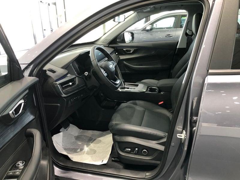 DR AUTOMOBILES dr 5.0 s3 1.5 Turbo CVT Bi-Fuel GPL
