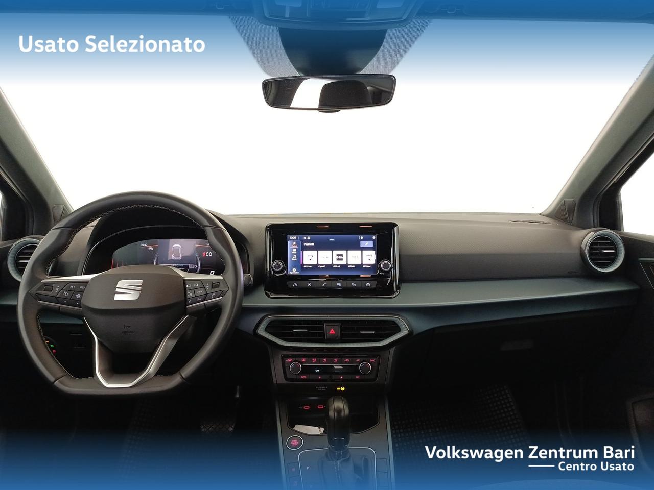 Seat Arona 1.0 ecotsi xperience 110cv dsg