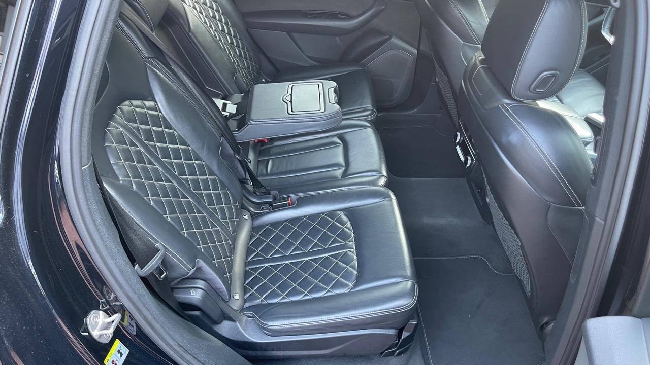 Audi Q7 3.0 TDI 272 CV quattro tiptronic Sport Plus