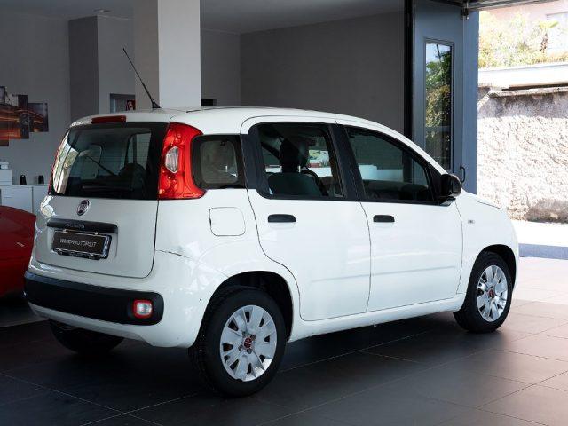 FIAT Panda 1.3 MJT 95 CV S&S Easy