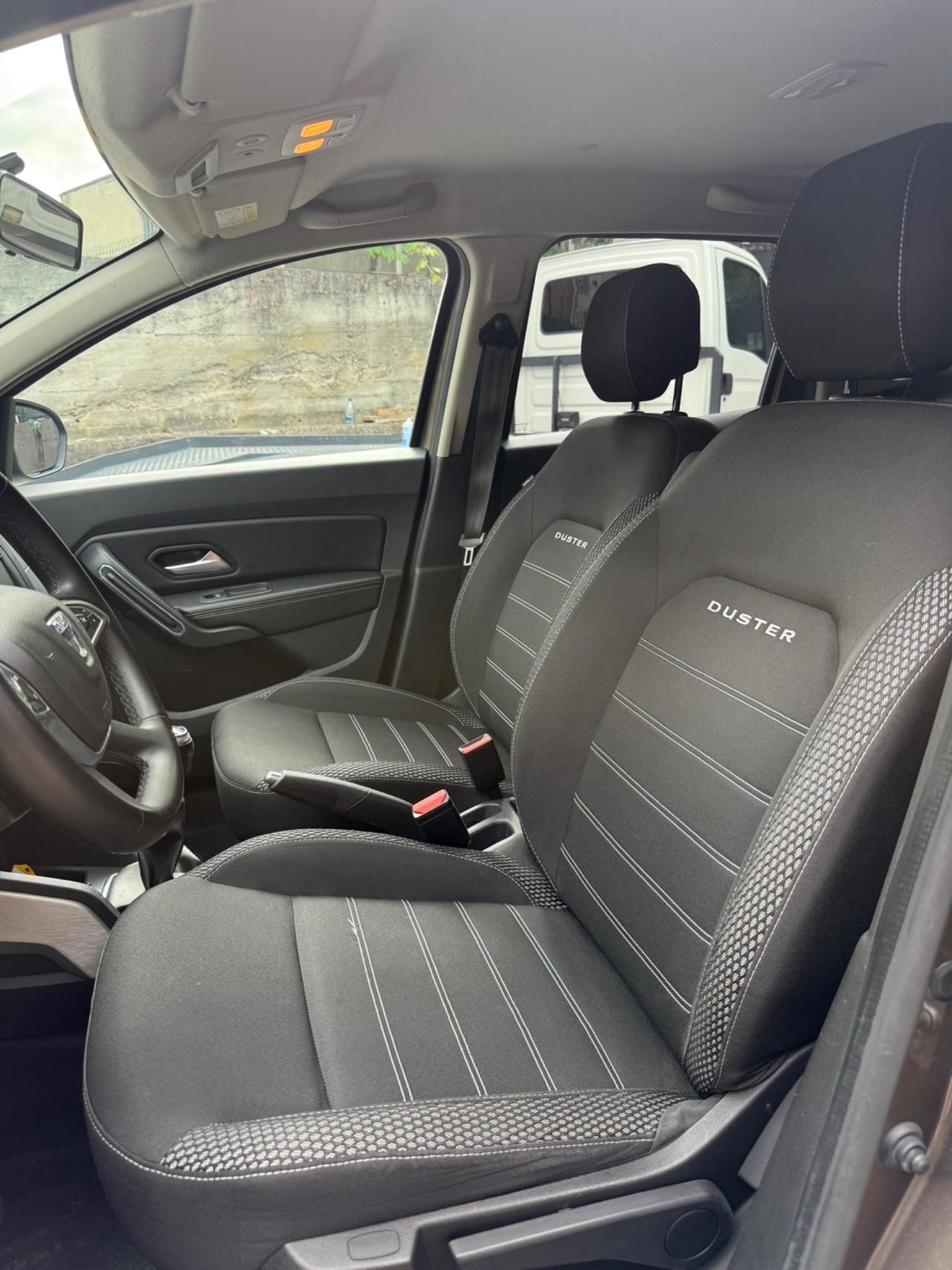 Dacia Duster 1.0 TCe 100 CV ECO-G 4x2 15th Anniversary
